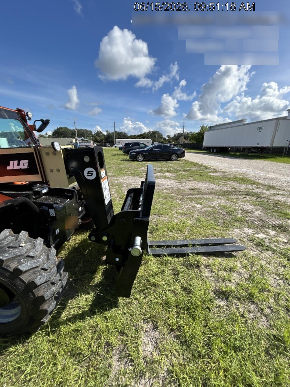 2026 JLG 519