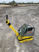 2021 Wacker Neuson DPU6555 DSL Vibroplate