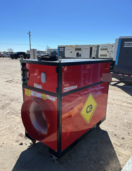 2024 CAMPO EB150E480600V