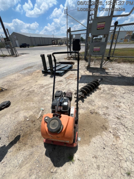 2023 MULTIQUIP MVC82VHW