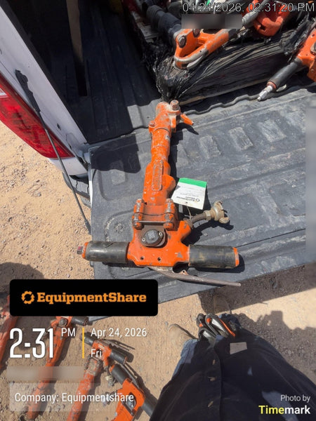 2023 MICHIGAN PNEUMATIC ES-TPB30-1-TRACKER