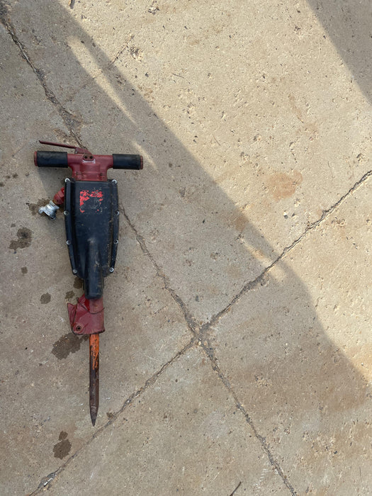 2020 CHICAGO PNEUMATIC CP 1210 S