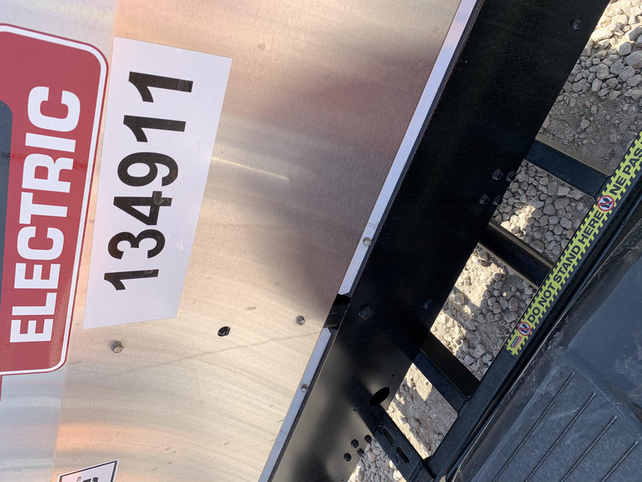 2021 Lincoln Electric Vantage 322 Ready Pak 3