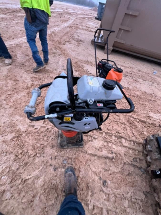 2023 MULTIQUIP MTX60HD