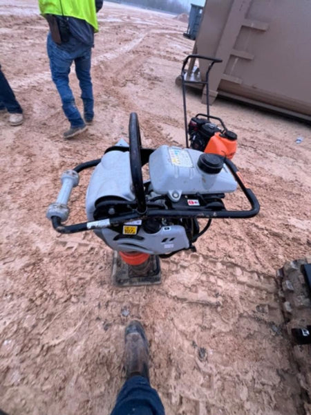 2023 MULTIQUIP MTX60HD