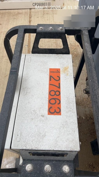 2020 TRYSTAR TP-43C-M-F10