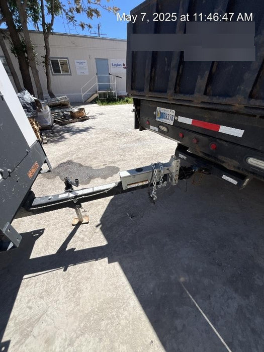 2022 WACKER NEUSON G50