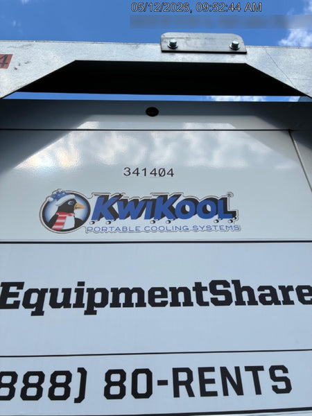2023 KWIKOOL KPO25-43HF