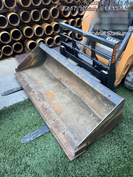 2026 ARROW MATERIAL HANDLING 48" Pallet Forks - Arrow