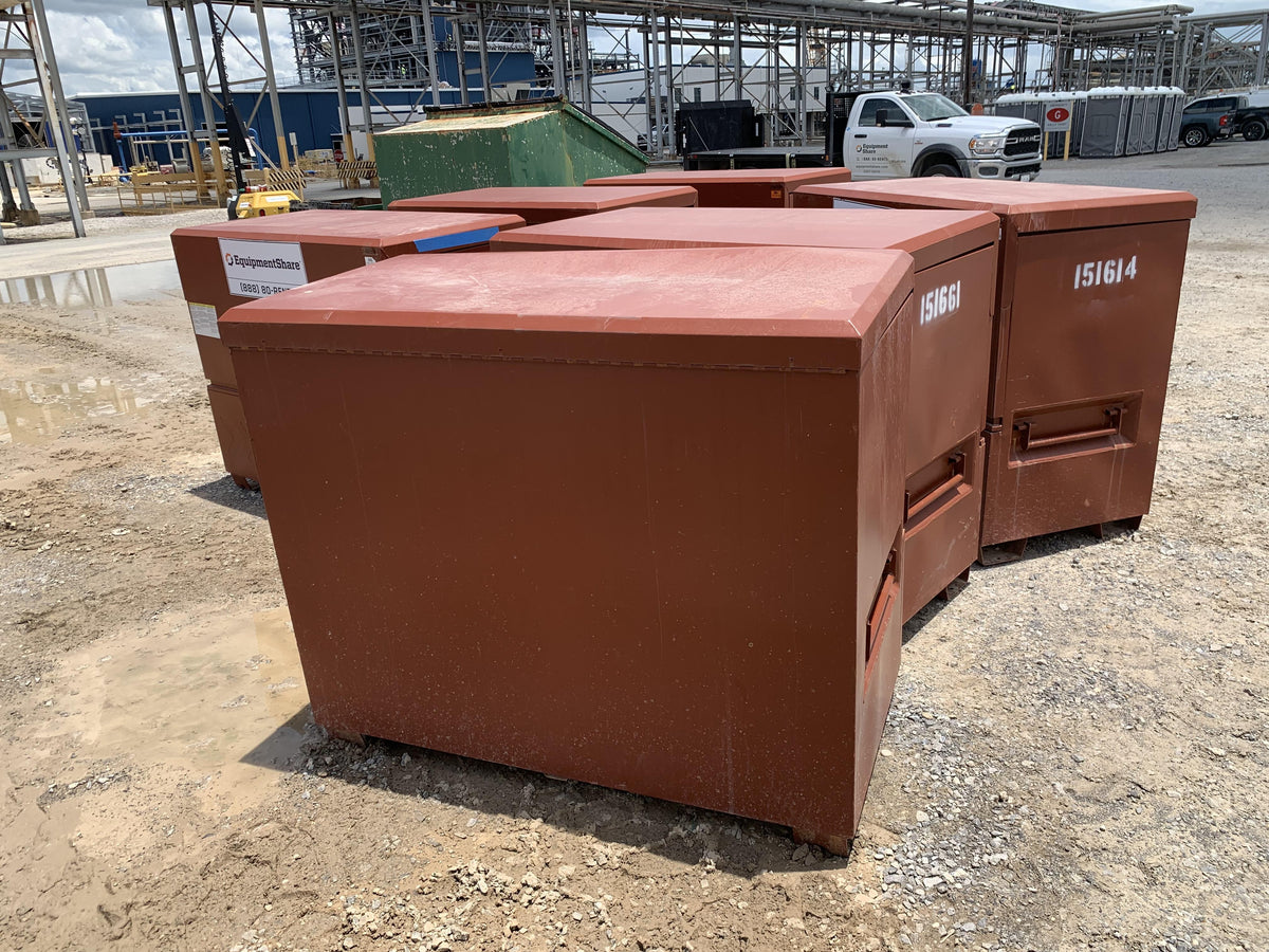 2021 JOBOX 1-682990