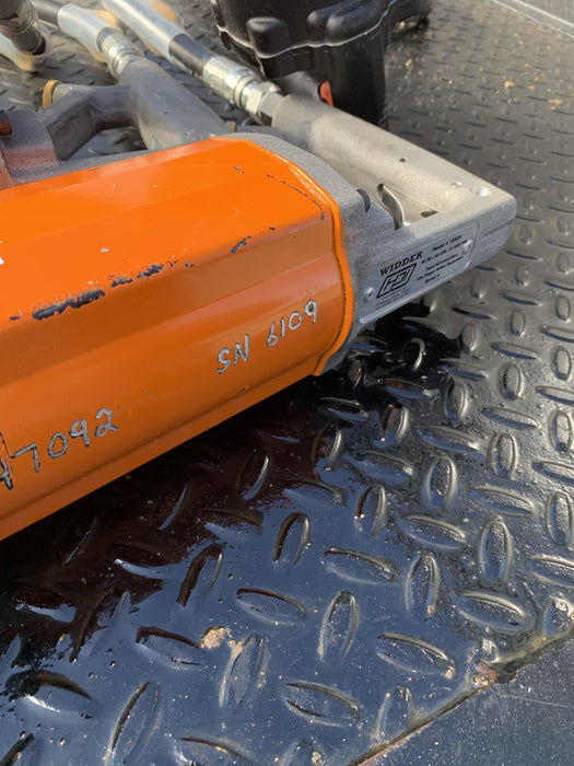 2021 MICHIGAN PNEUMATIC 18405