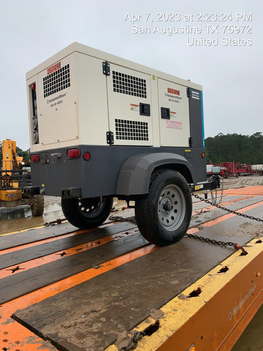 2022 ATLAS COPCO QAS25 CWK