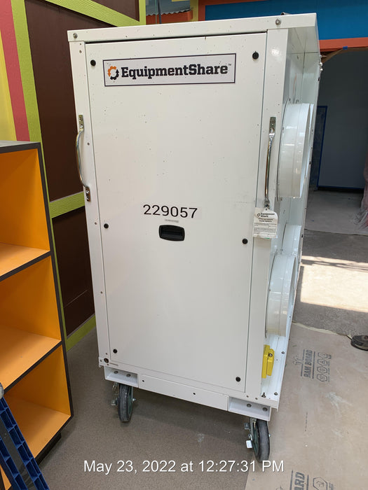 2022 UNITED COOL AIR Mach145G4AS30