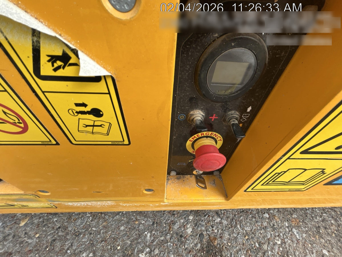 2024 JCB S1932E