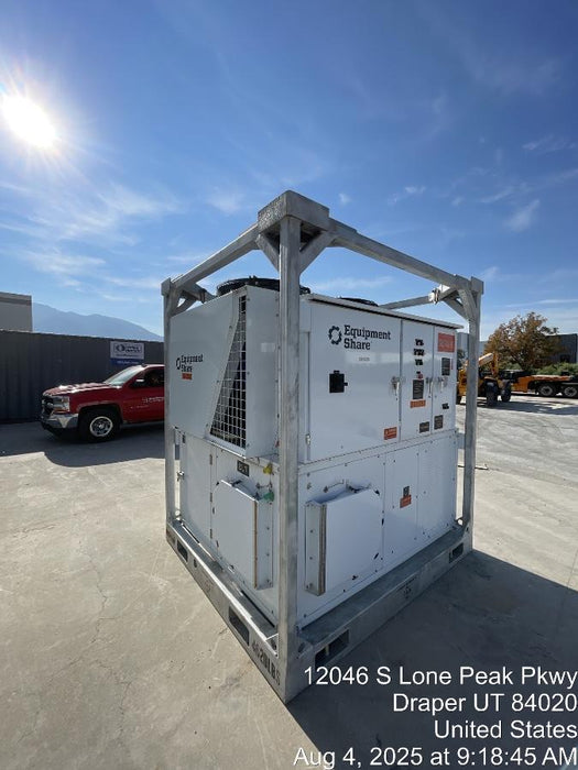 2023 SMARTECH SACP41A-HS