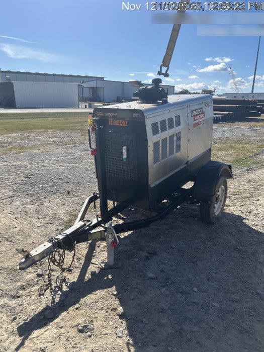 2020 LINCOLN ELECTRIC Vantage 435