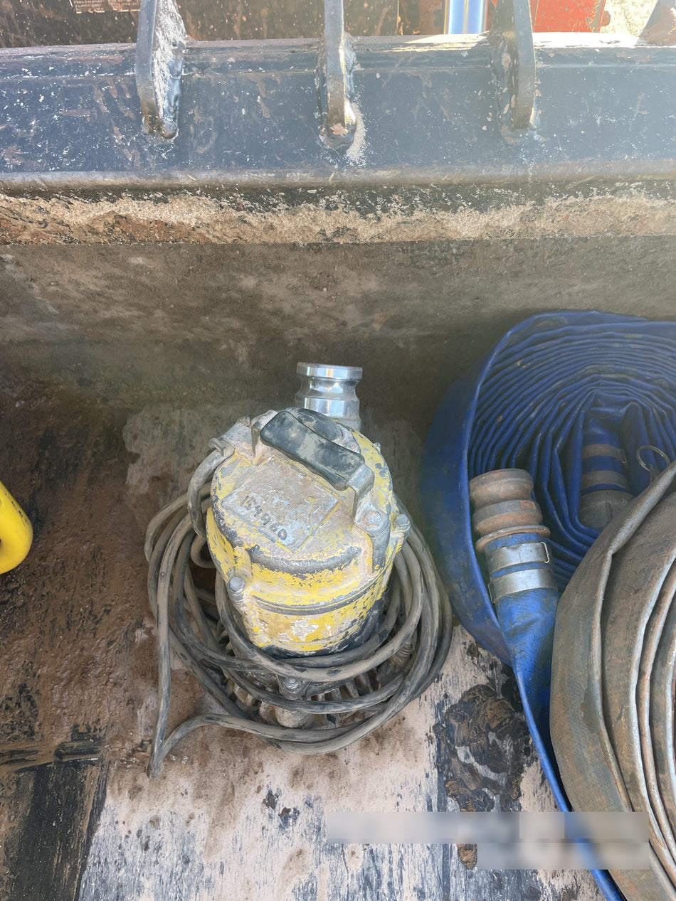 2021 WACKER NEUSON PST2