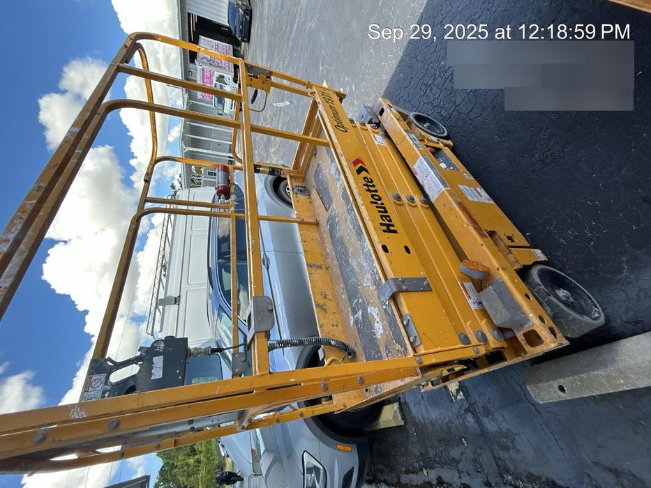 2020 HY-BRID PS-1930