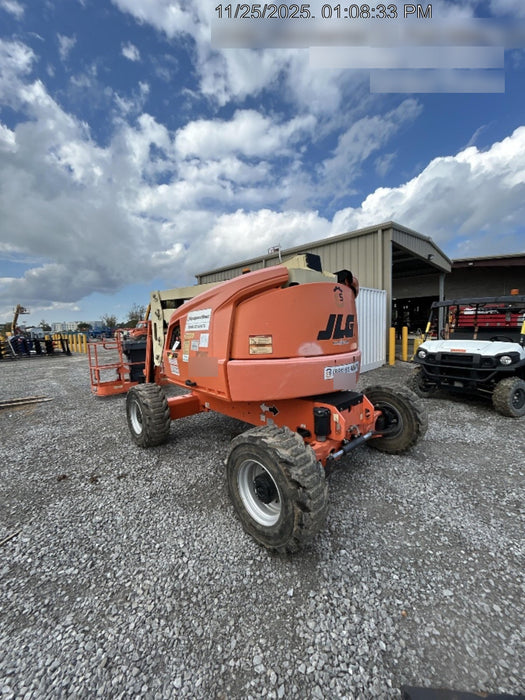 2019 JLG 450AJ