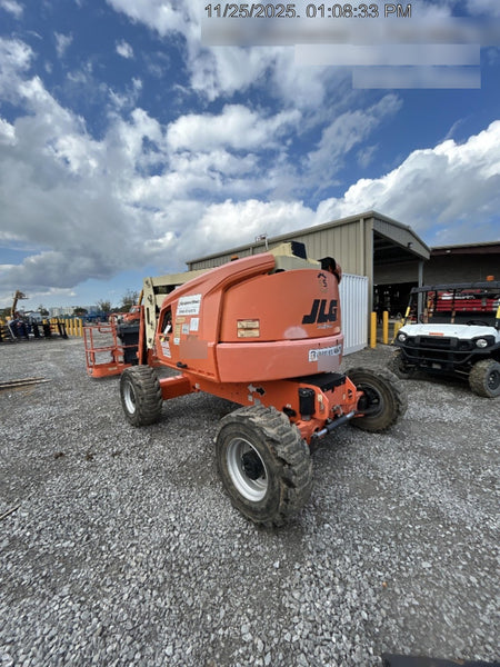 2019 JLG 450AJ