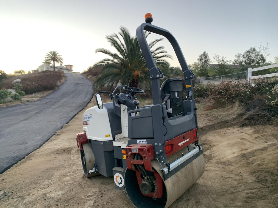 2020 DYNAPAC CC 1200