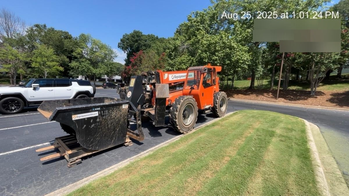 2024 STAR INDUSTRIES M-1820 - Self-Dump Hopper