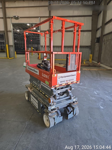 2023 SKYJACK SJ3219