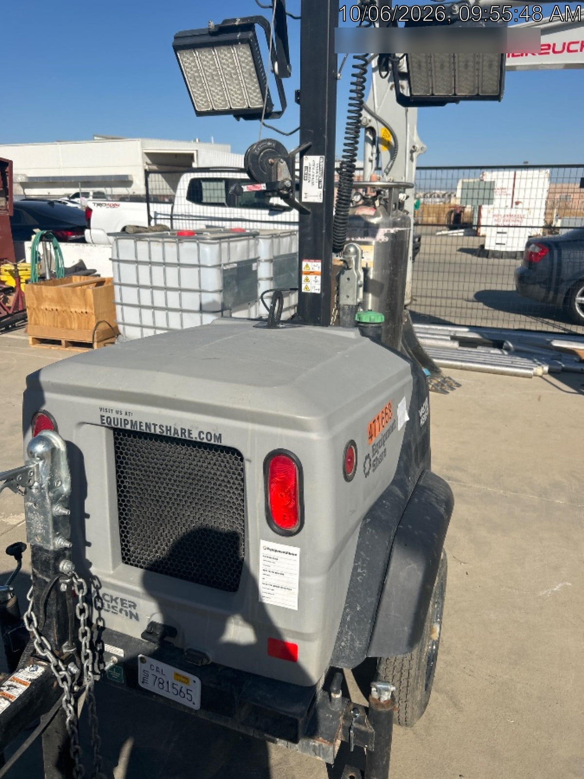 2024 WACKER NEUSON LTT4