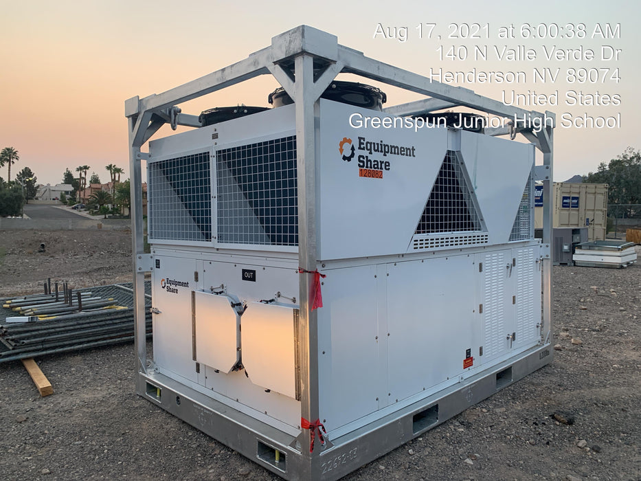 2020 SMARTECH SACP81A-HS