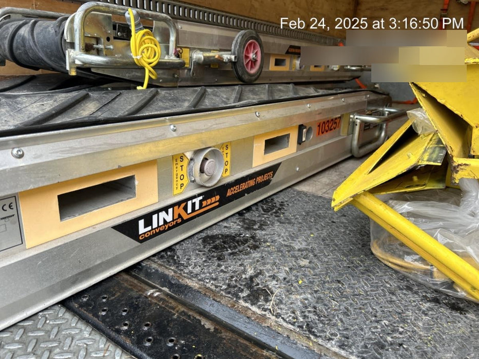 2020 INTERQUIP LKS450-3.2