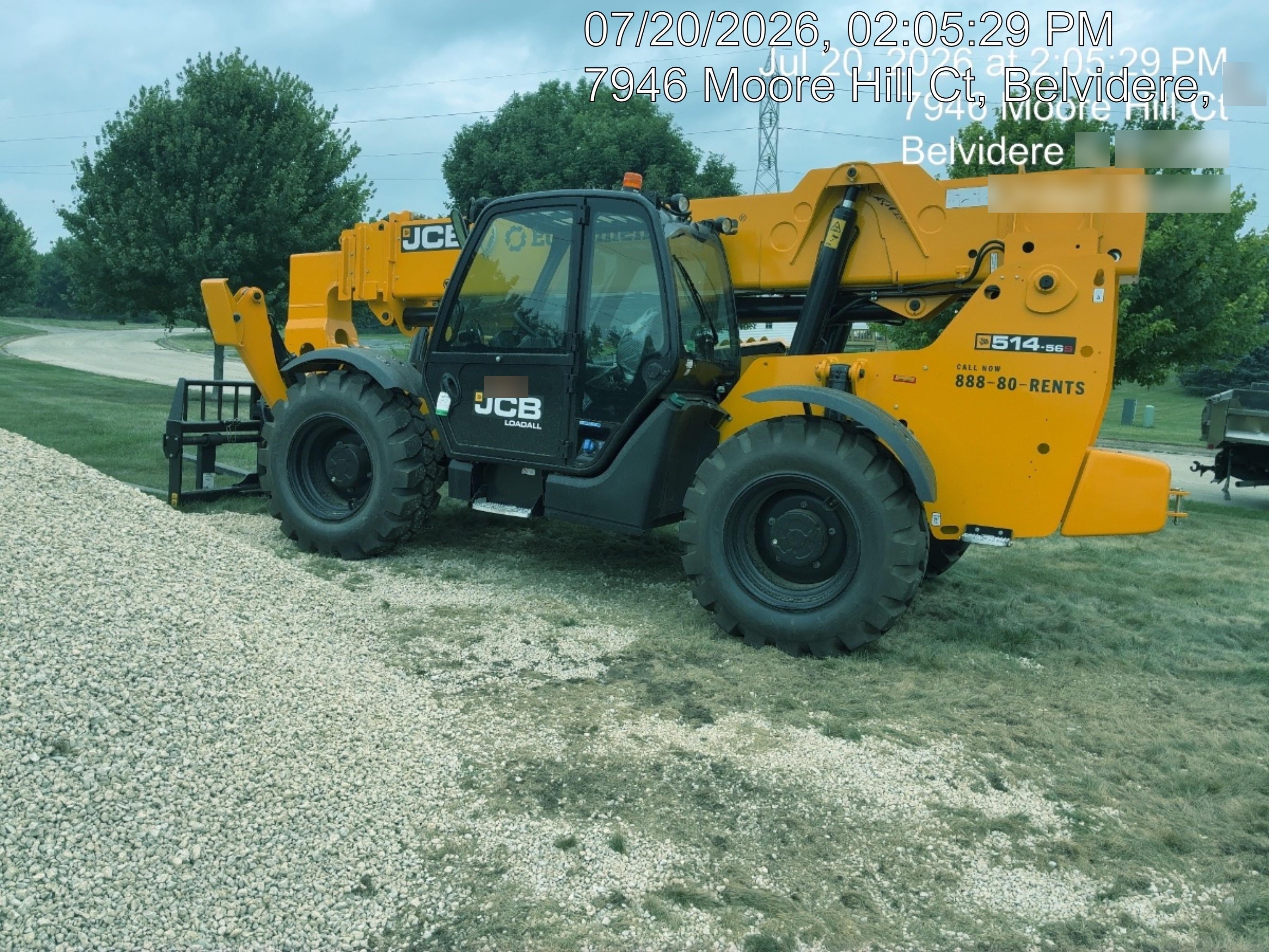 2026 JCB 514-56