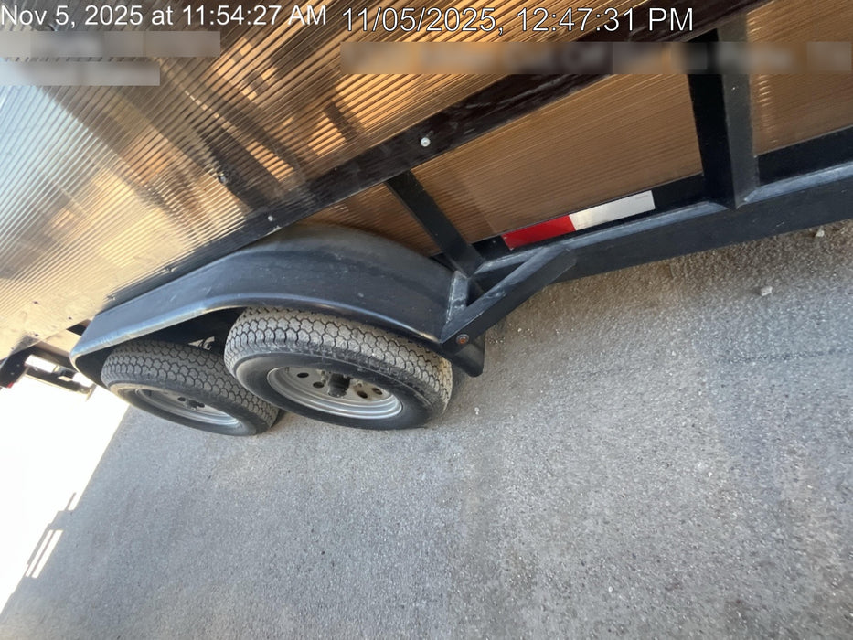 2025 TEXAS COOLING SYSTEMS Texas Icehouse