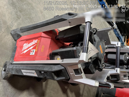 2024 MILWAUKEE MXF041-1XC