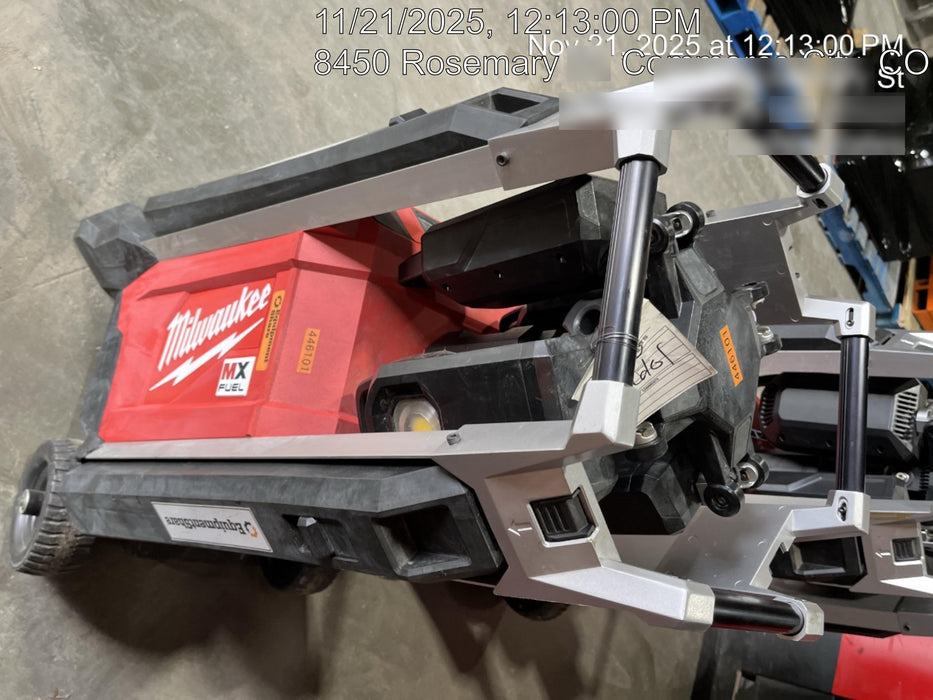 2024 MILWAUKEE MXF041-1XC
