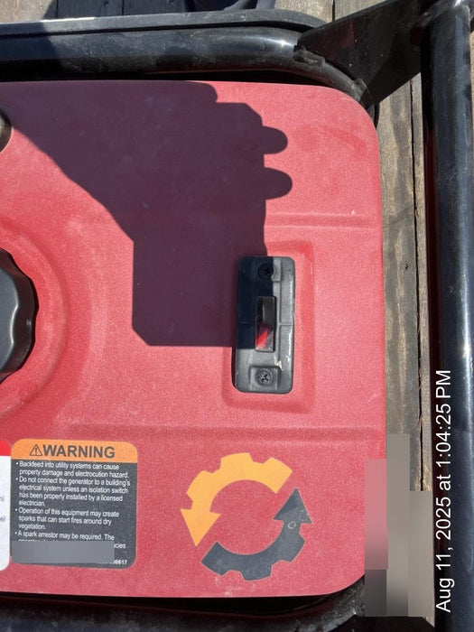 2024 MI-T-M GEN-3600-0MM0