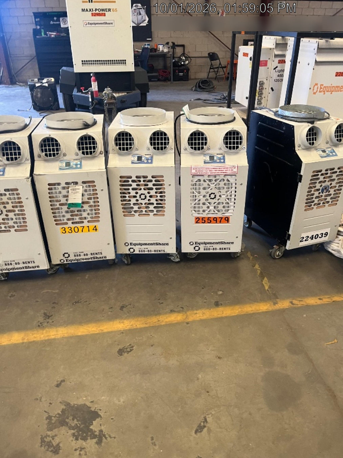 2023 KWIKOOL KPAC1411-2