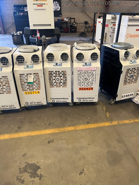 2023 KWIKOOL KPAC1411-2