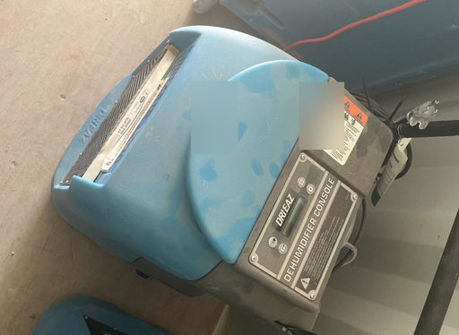 2019 DRI-EAZ DrizAir1200