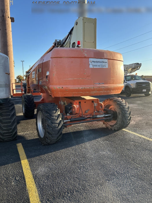 2019 JLG 860SJ