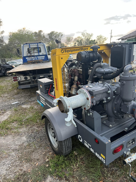 2022 ATLAS COPCO PAC F66 KD