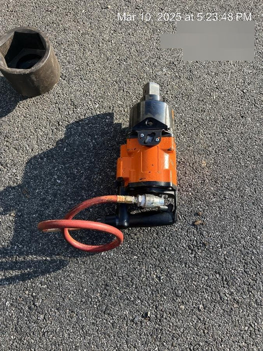 2024 MICHIGAN PNEUMATIC ES-4955B2-TRACKER