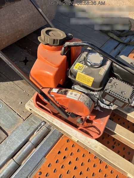 2023 MULTIQUIP MVC82VHW
