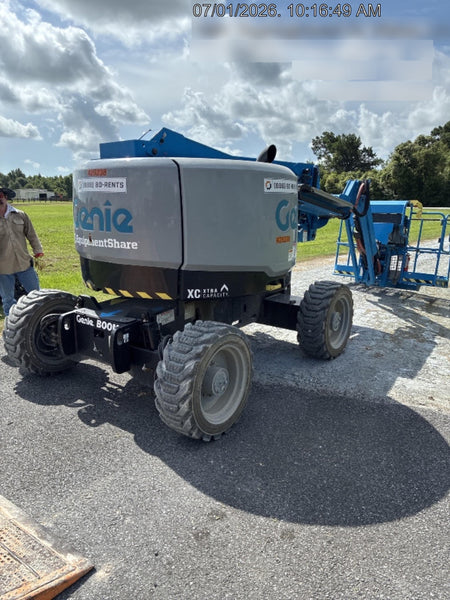 2024 GENIE Z-45 XC