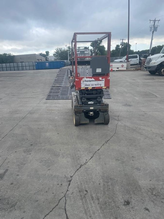 2019 Skyjack SJIII-3219 Standard w/Trojan Batteries