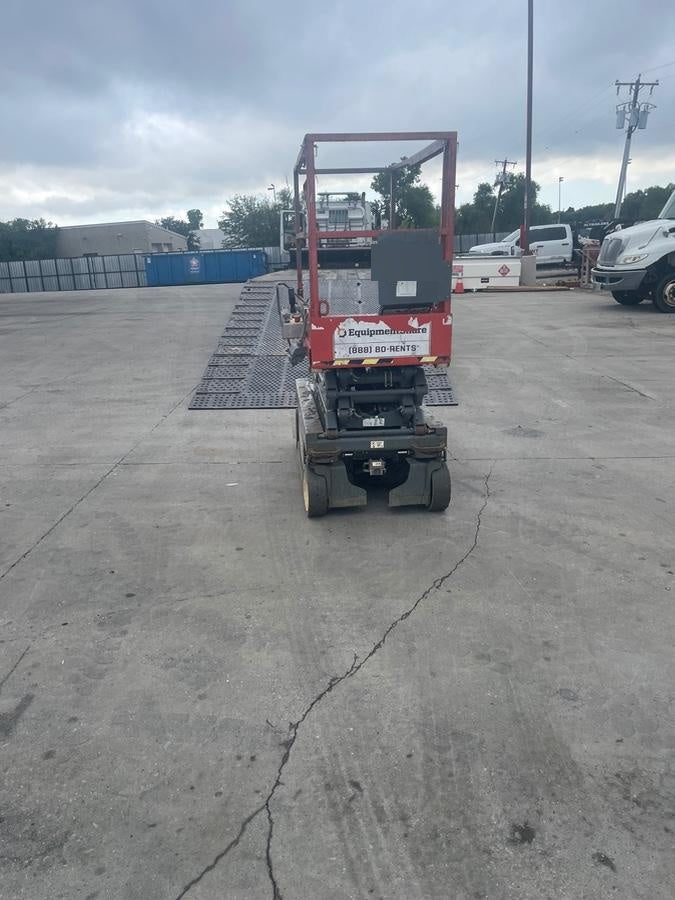 2019 Skyjack SJIII-3219 Standard w/Trojan Batteries