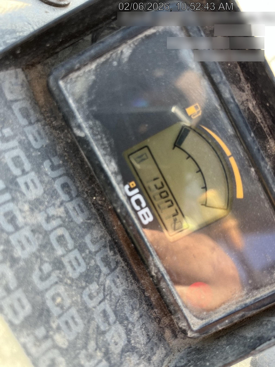 2021 JCB 940-4