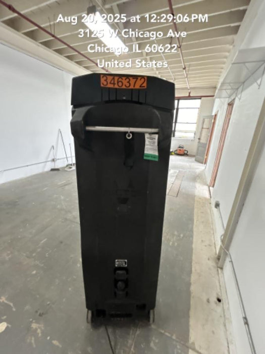 2023 VECTOR Vector Max