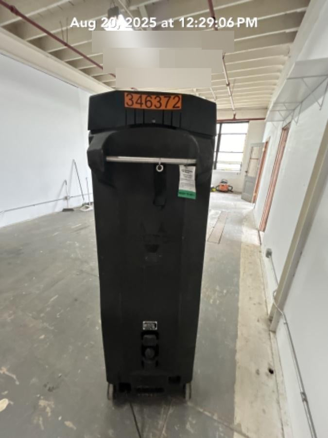 2023 VECTOR Vector Max