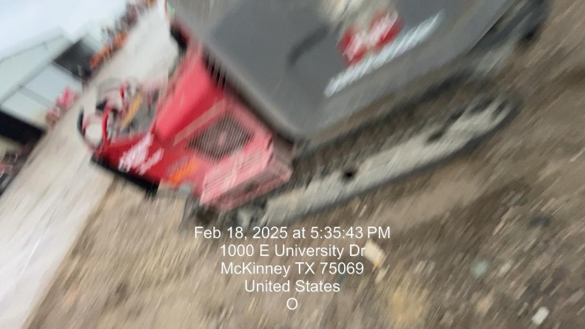 2024 TORO MBTX 2500-TS