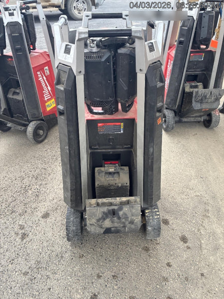 2021 MILWAUKEE MXF041-1XC